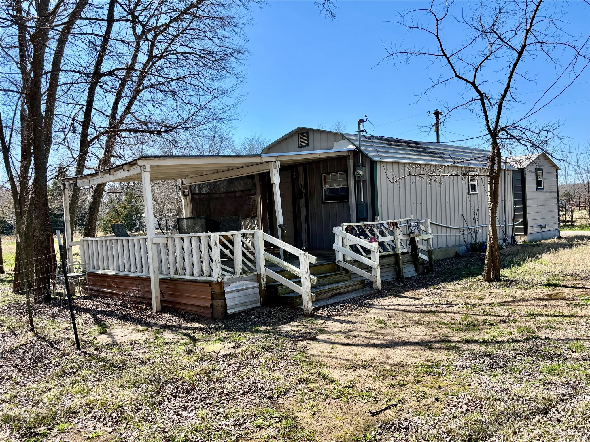5252 E Fm 1396 Telephone TX 75488
