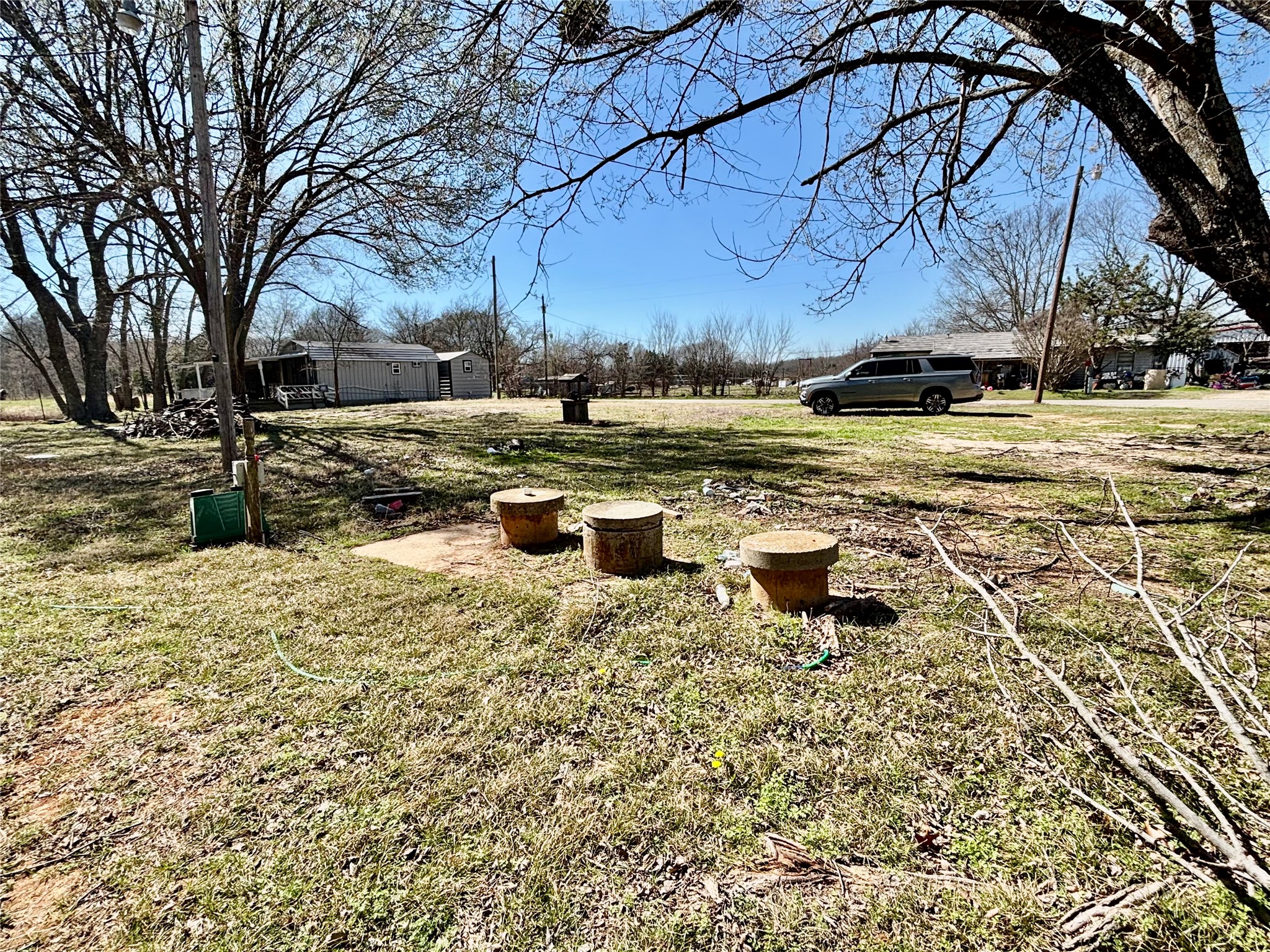 5252 E Fm 1396 Telephone TX 75488