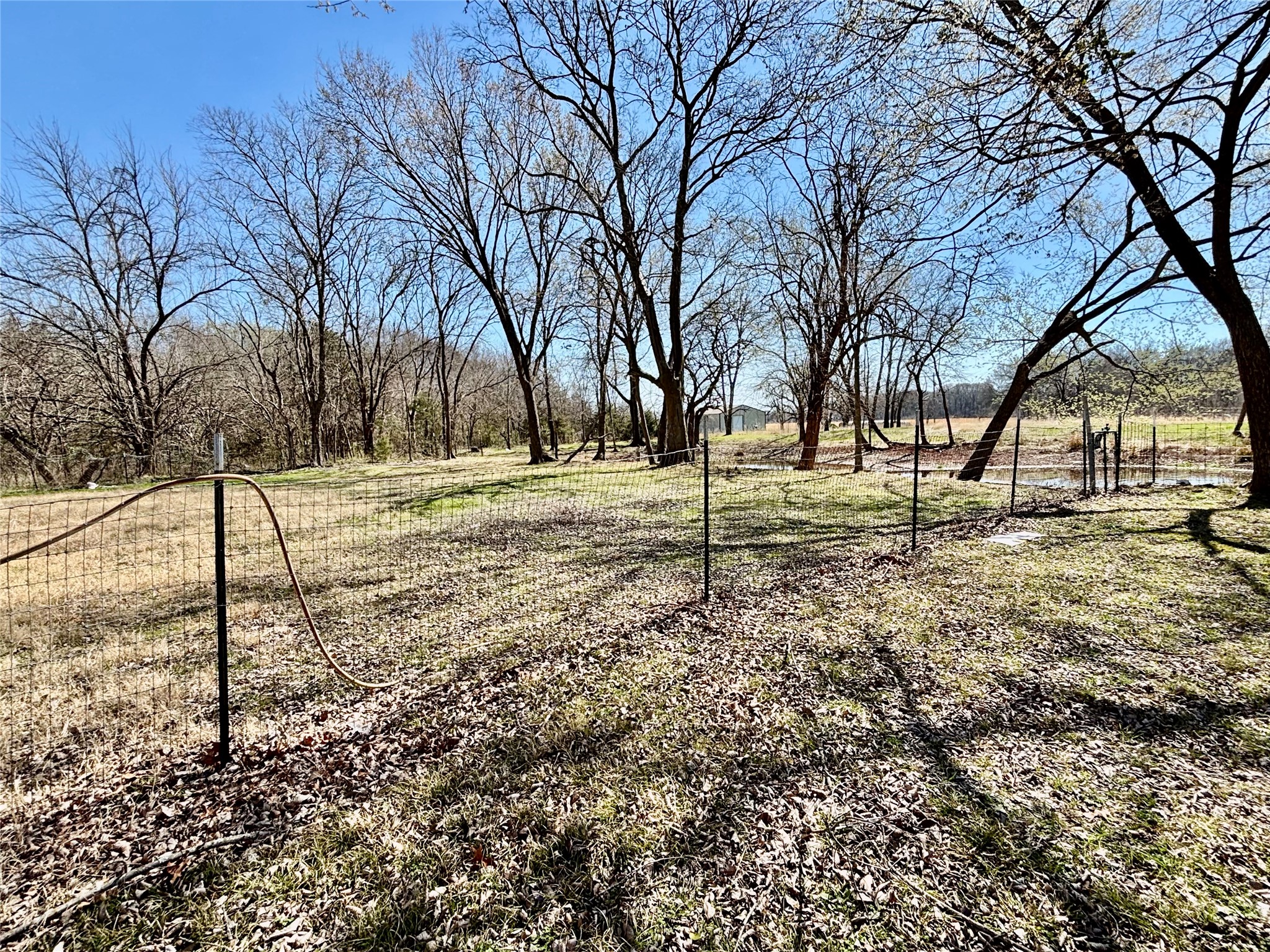 5252 E Fm 1396 Telephone TX 75488
