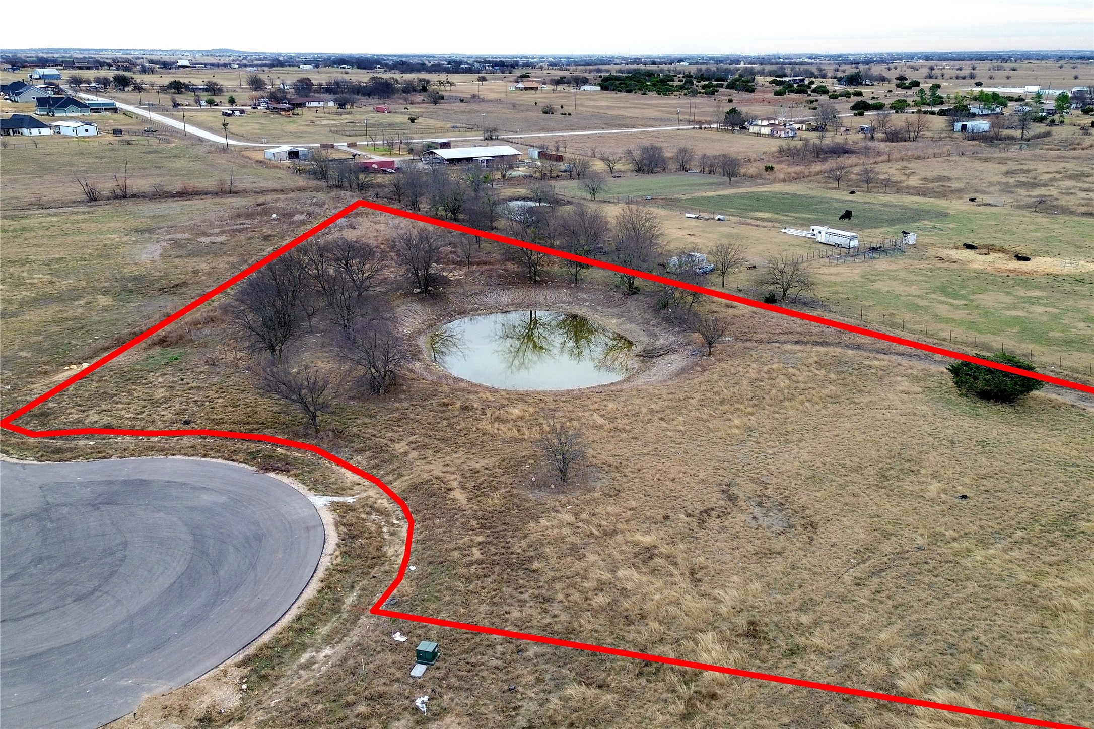 6861 Eagle Creek Godley TX 76044