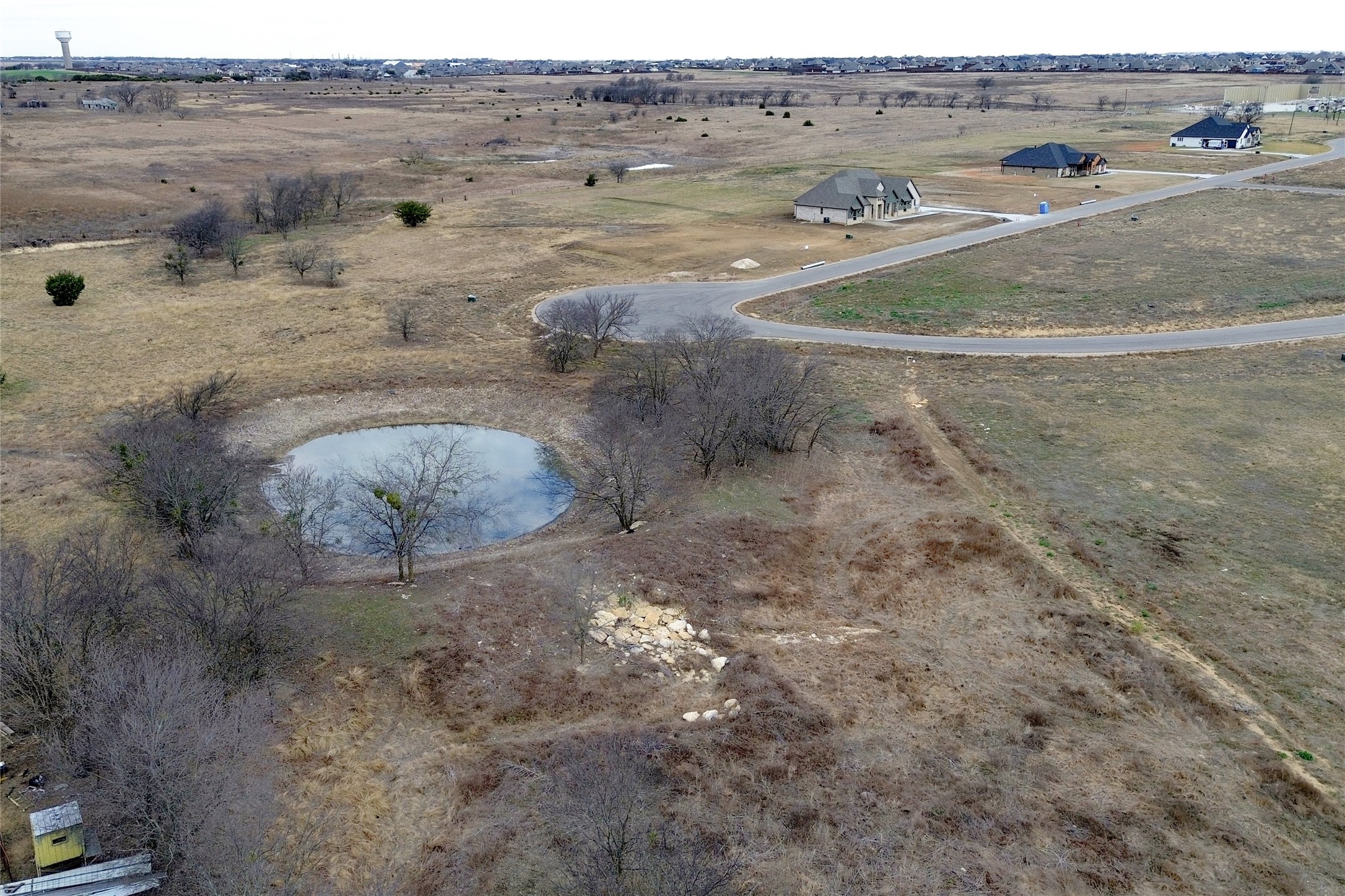 6861 Eagle Creek Godley TX 76044