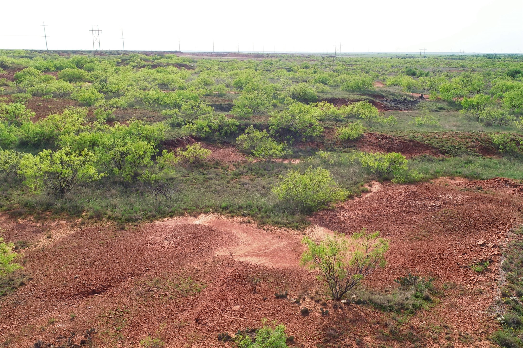 11811 County Road 97 N Vernon TX 76384
