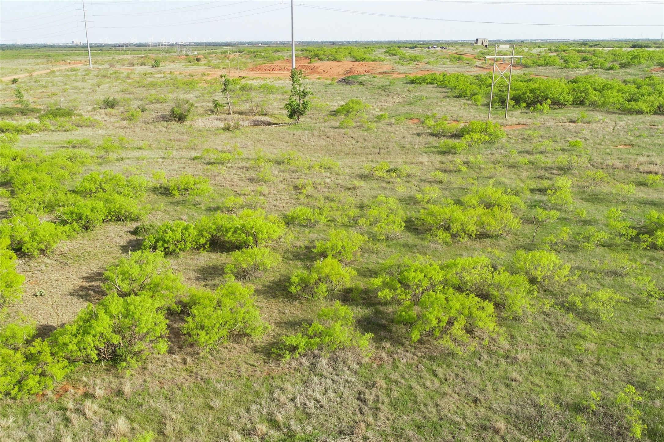 11811 County Road 97 N Vernon TX 76384