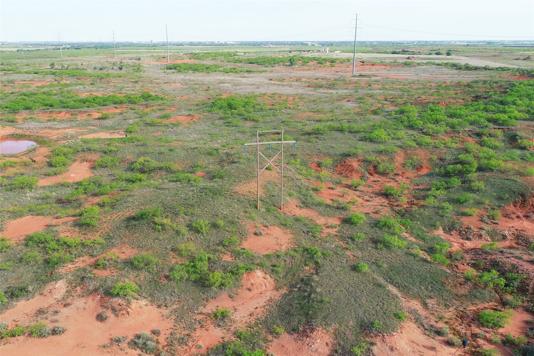 11811 County Road 97 N Vernon TX 76384