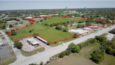 676 W Audie Murphy Parkway Farmersville TX 75442