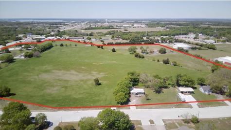 676 W Audie Murphy Parkway Farmersville TX 75442
