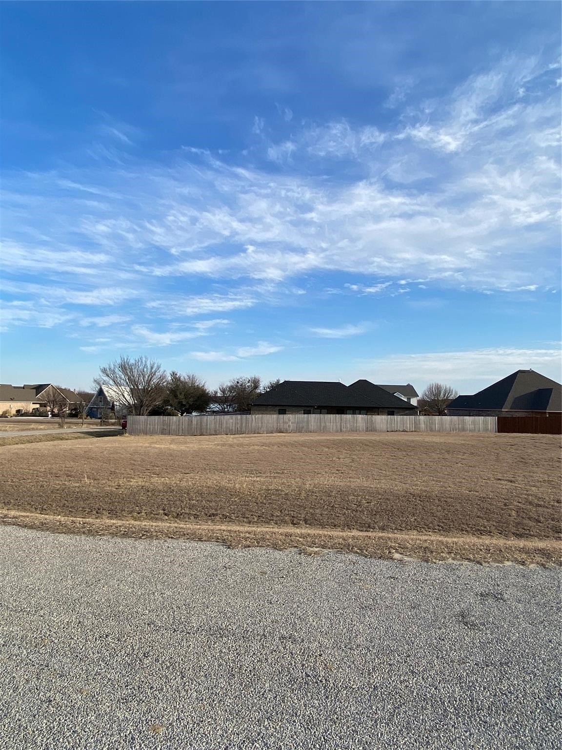 Lot 15 Dolphin Terrace Runaway Bay TX 76426