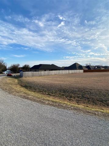 Lot 15 Dolphin Terrace Runaway Bay TX 76426