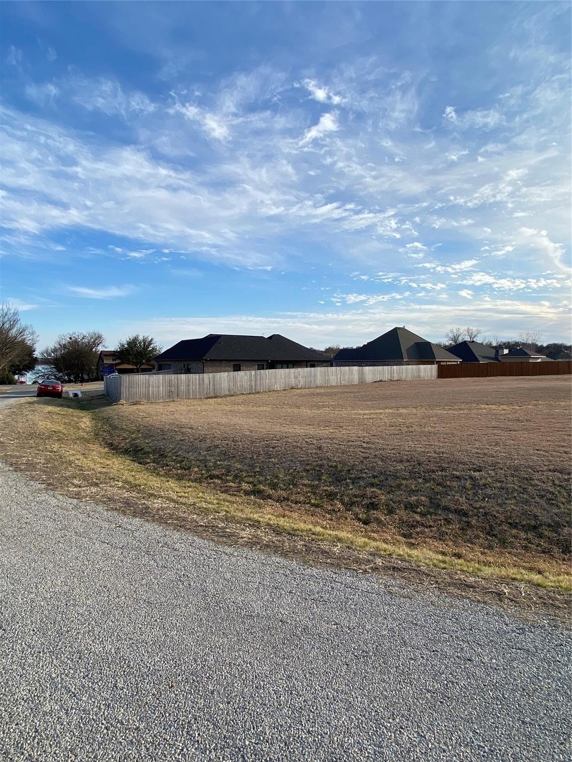 Lot 15 Dolphin Terrace Runaway Bay TX 76426