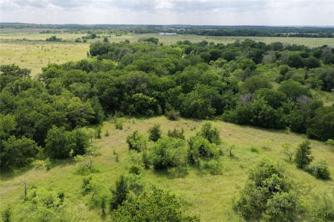 Lot 29 Twisted Creek Drive Gustine TX 76455