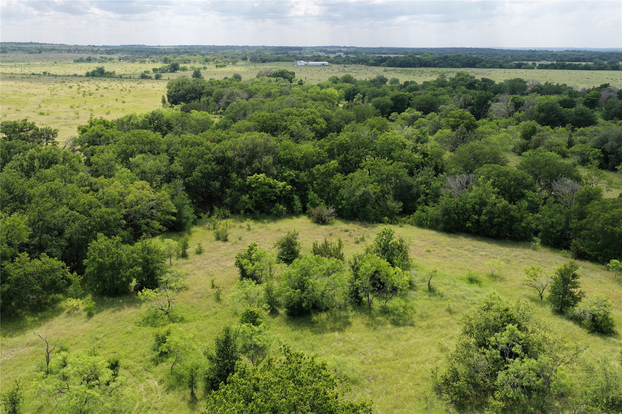 Lot 29 Twisted Creek Drive Gustine TX 76455