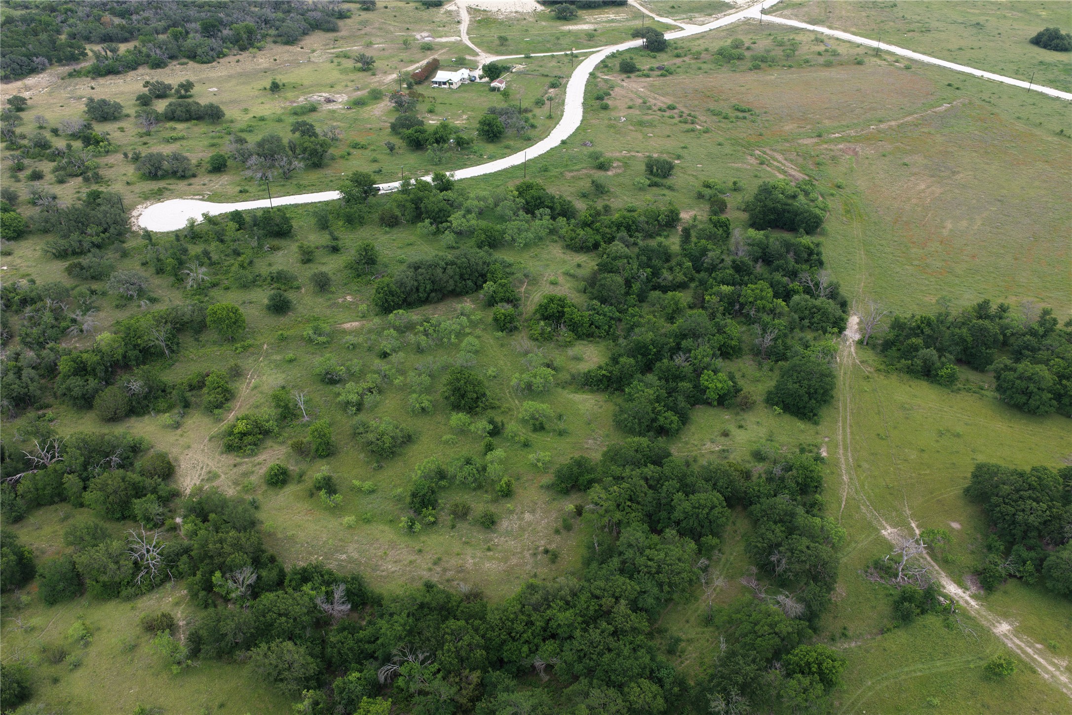 Lot 29 Twisted Creek Drive Gustine TX 76455