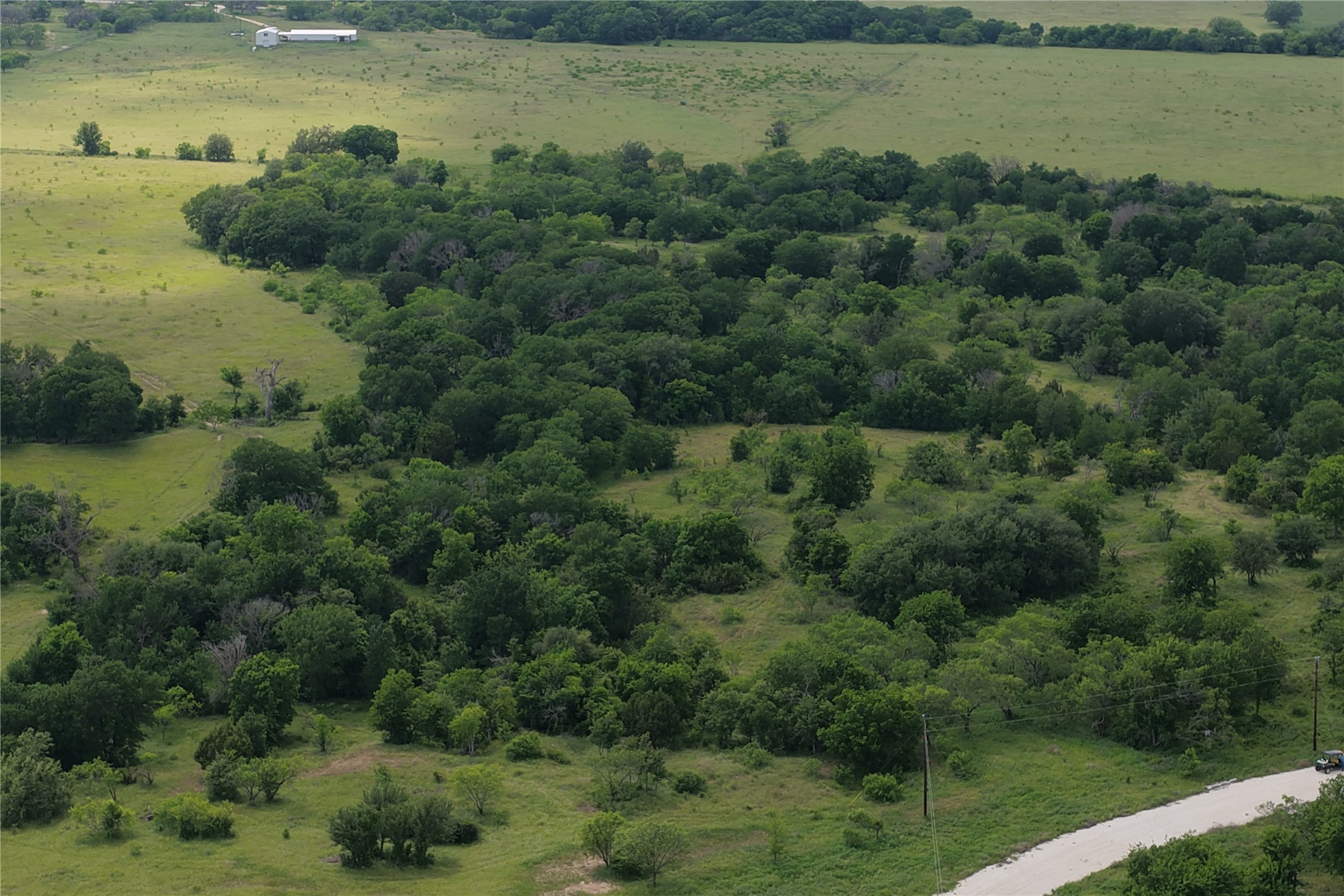 Lot 29 Twisted Creek Drive Gustine TX 76455