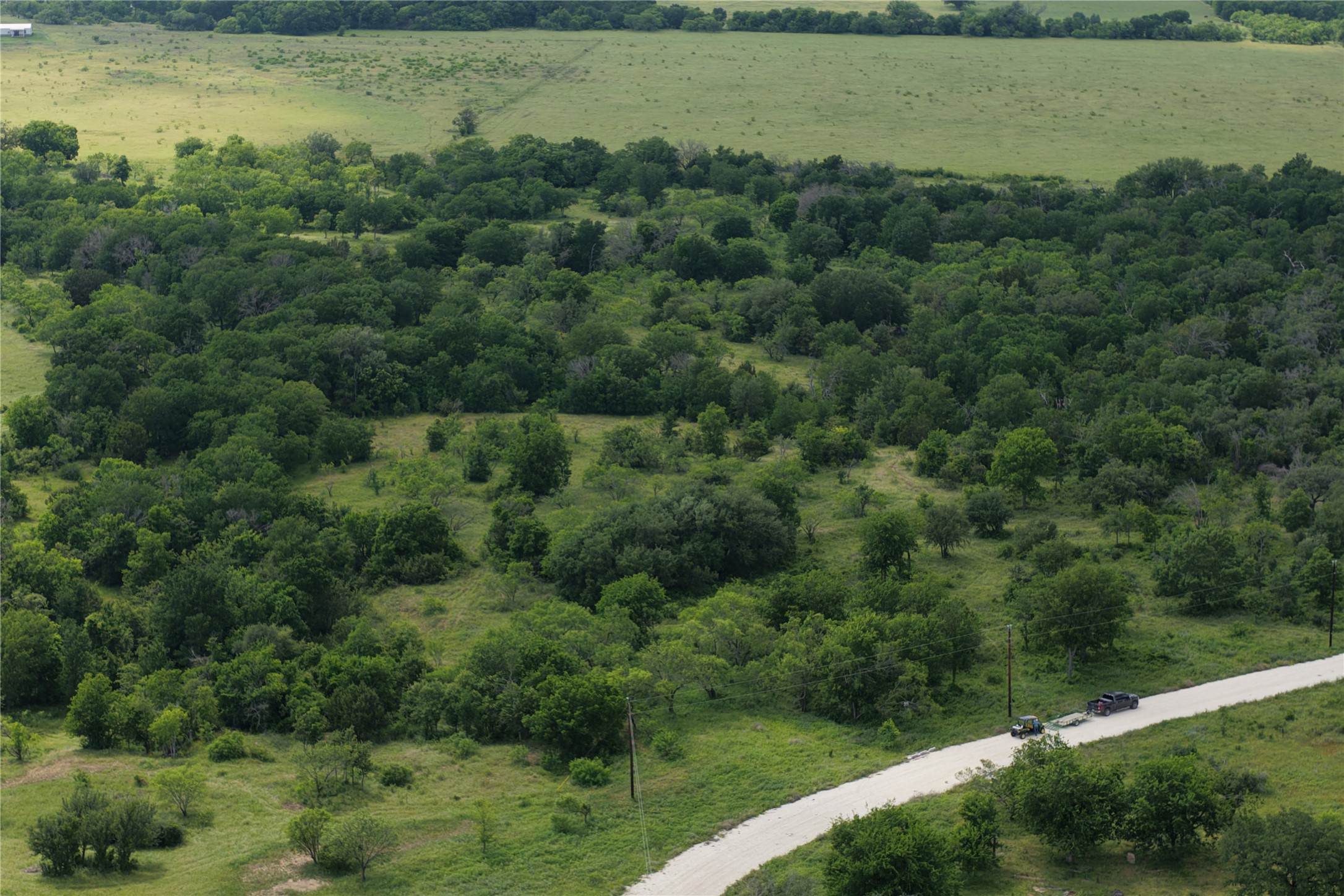 Lot 29 Twisted Creek Drive Gustine TX 76455