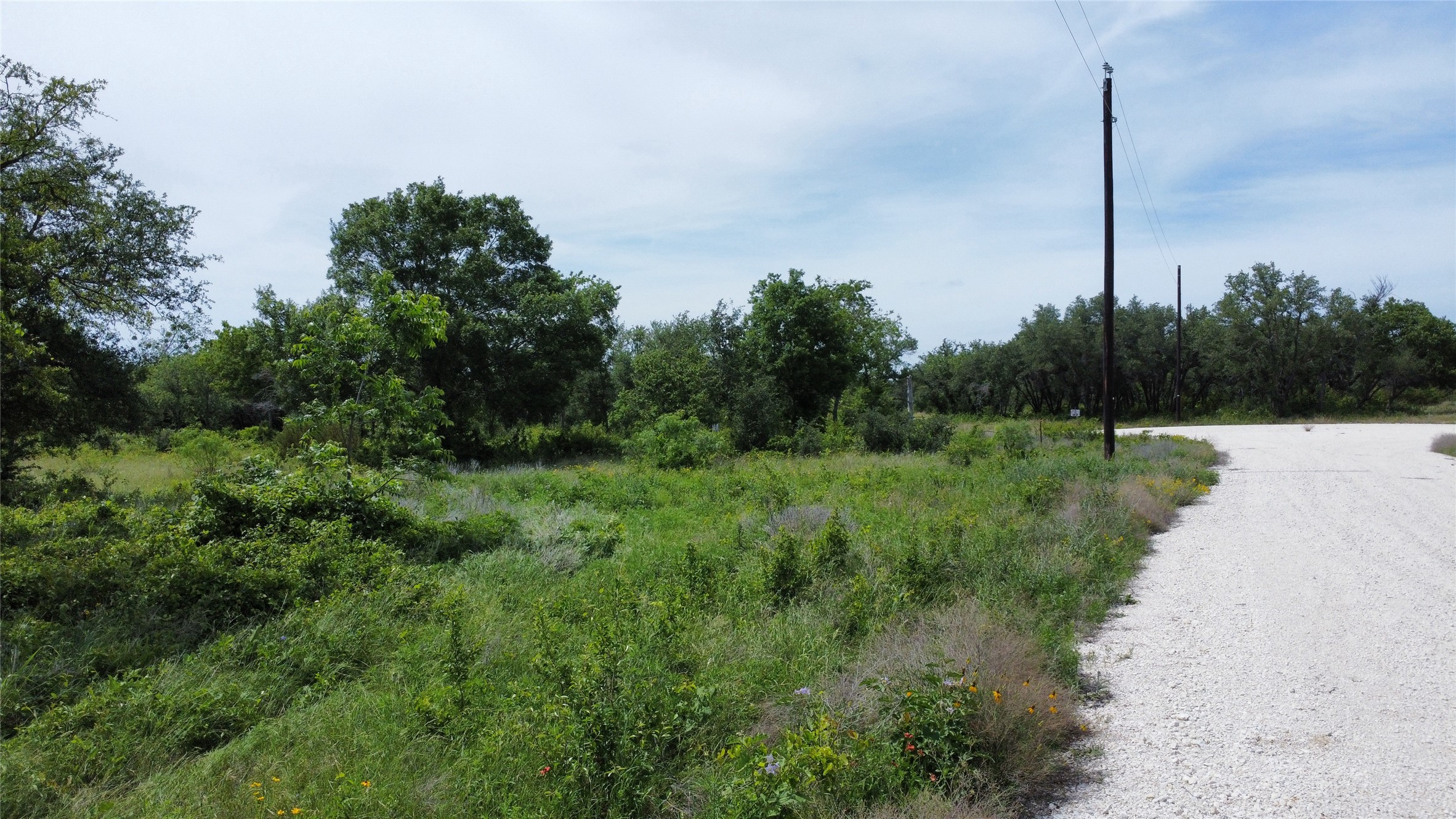 Lot 29 Twisted Creek Drive Gustine TX 76455