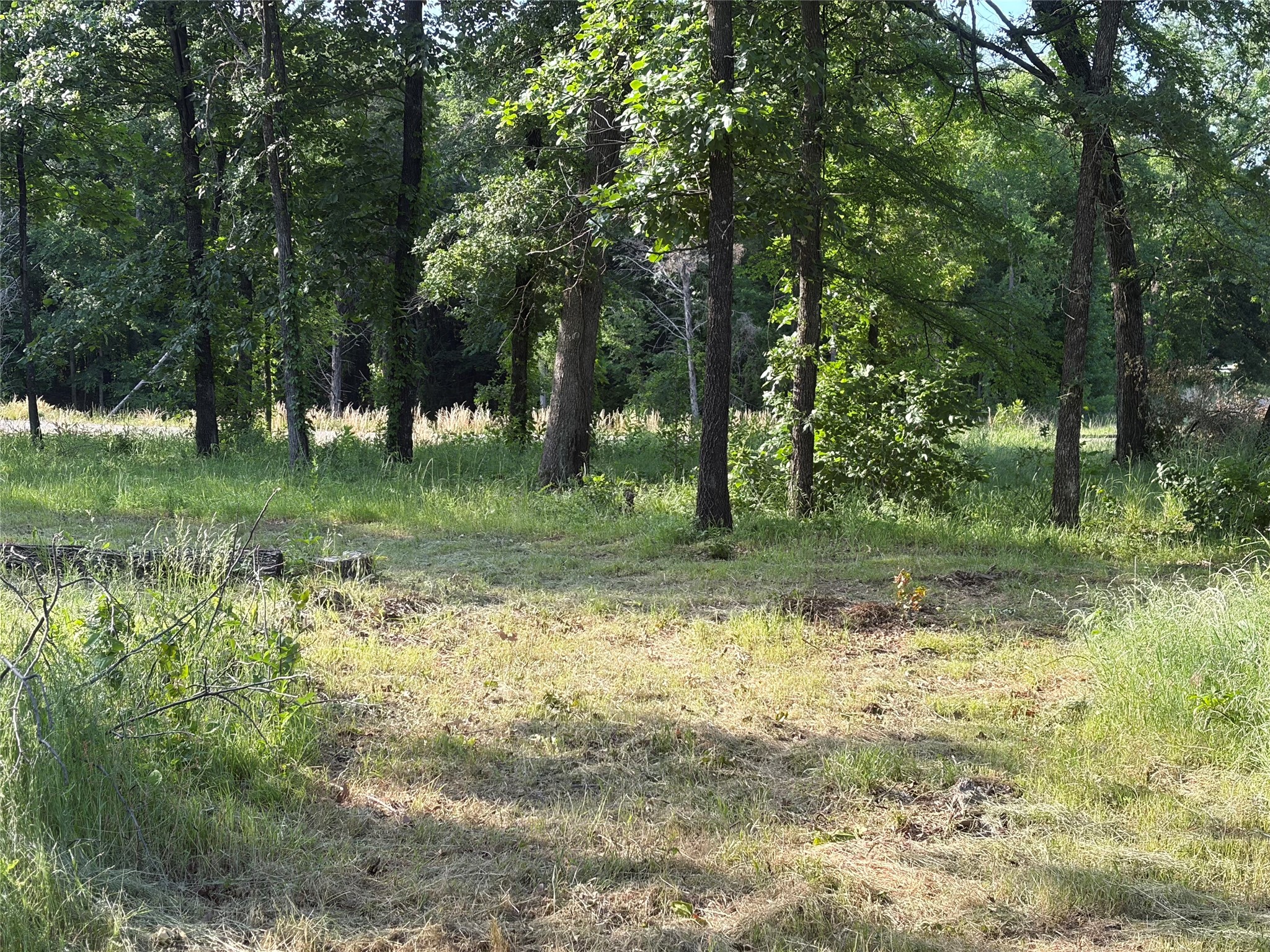 Tbd Oak Creek Drive Gordonville TX 76245