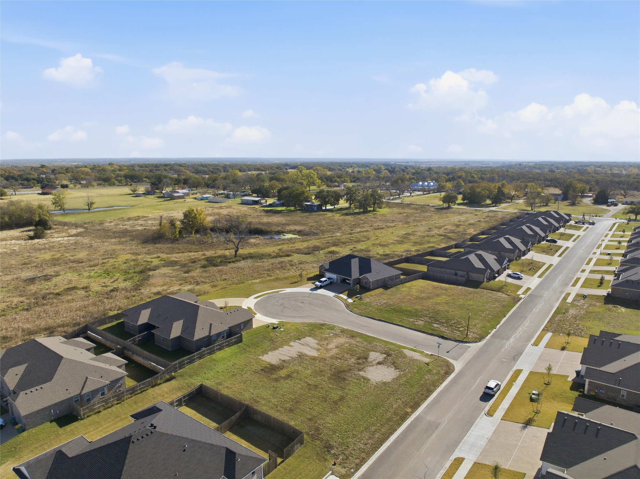 700 Sugar Mill Court Robinson TX 76706