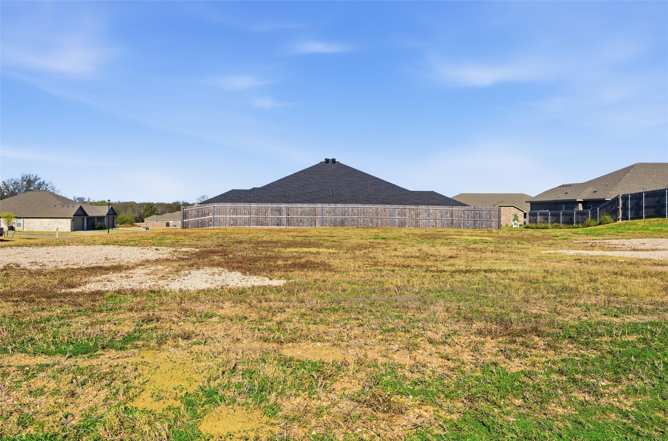 700 Sugar Mill Court Robinson TX 76706