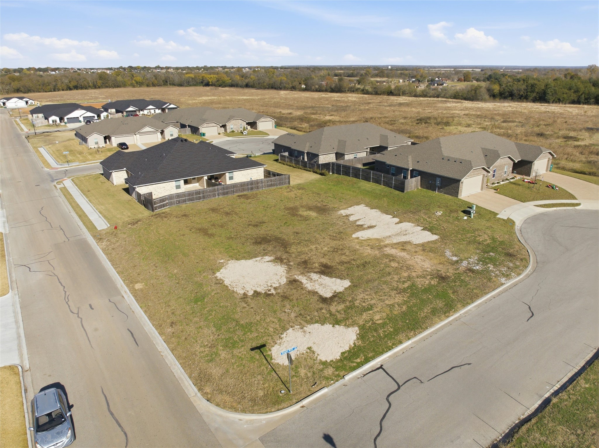 700 Sugar Mill Court Robinson TX 76706