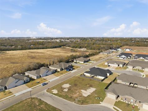 700 Sugar Mill Court Robinson TX 76706