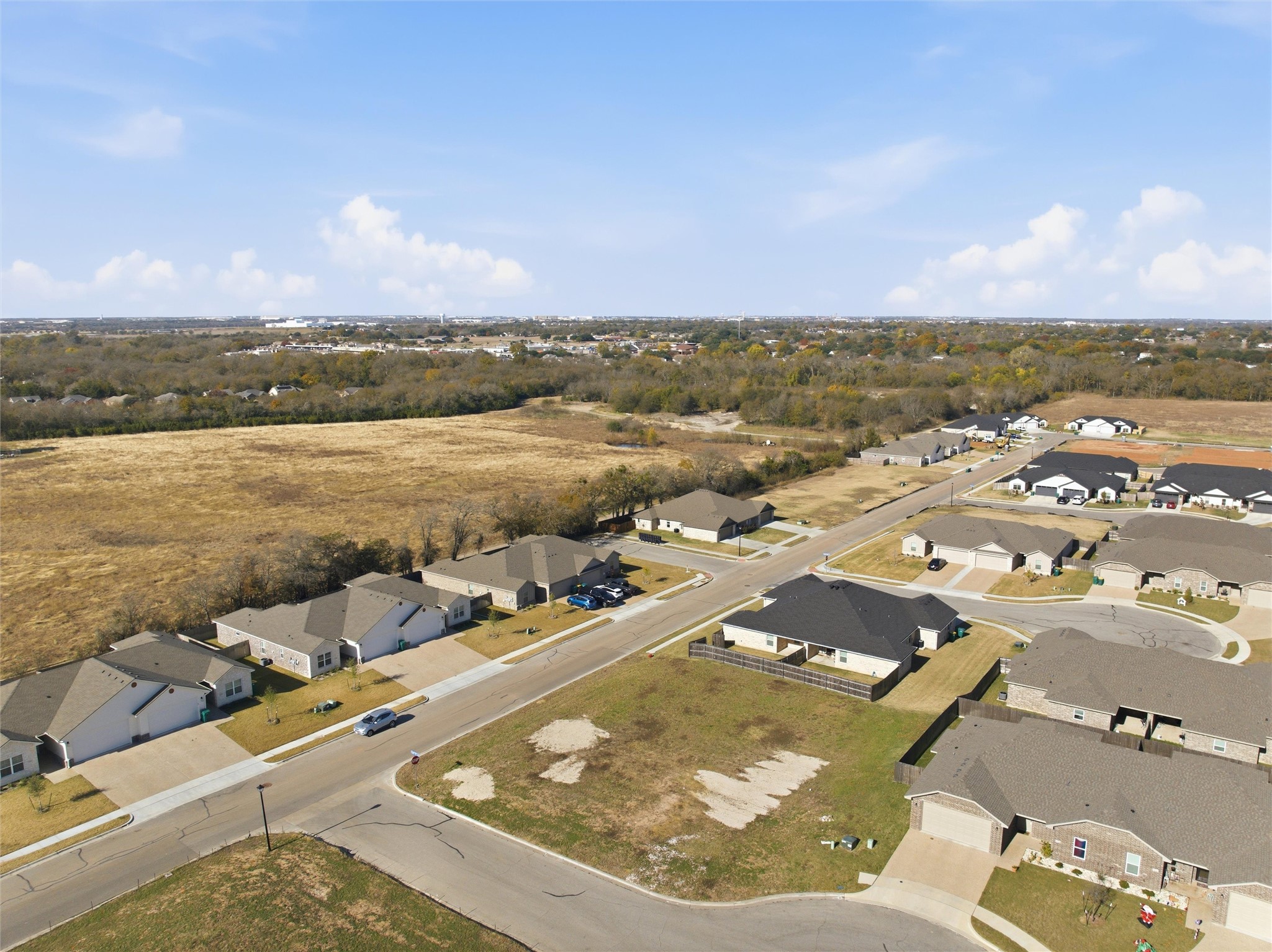 700 Sugar Mill Court Robinson TX 76706