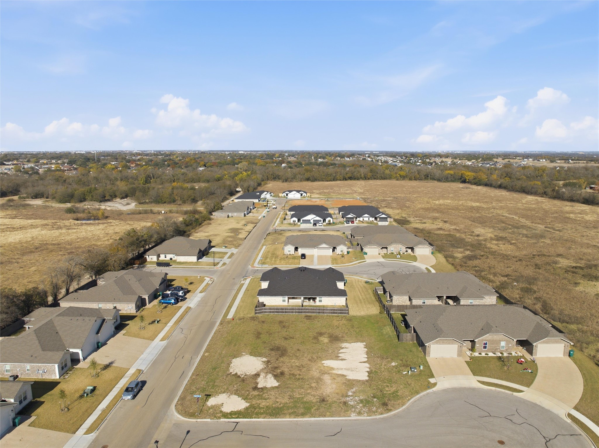 700 Sugar Mill Court Robinson TX 76706
