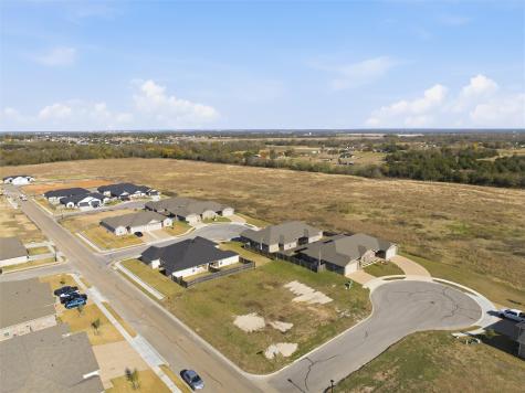 700 Sugar Mill Court Robinson TX 76706