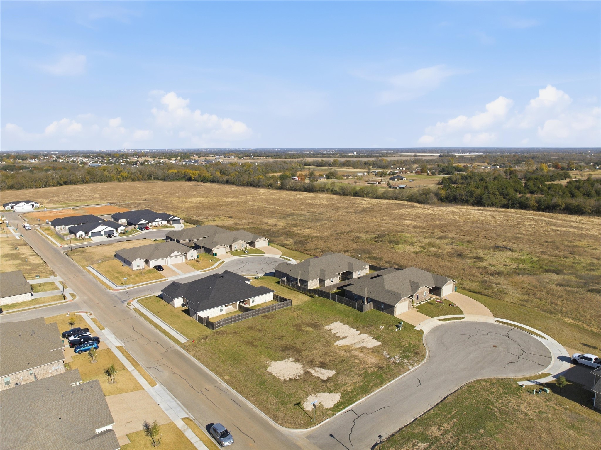 700 Sugar Mill Court Robinson TX 76706