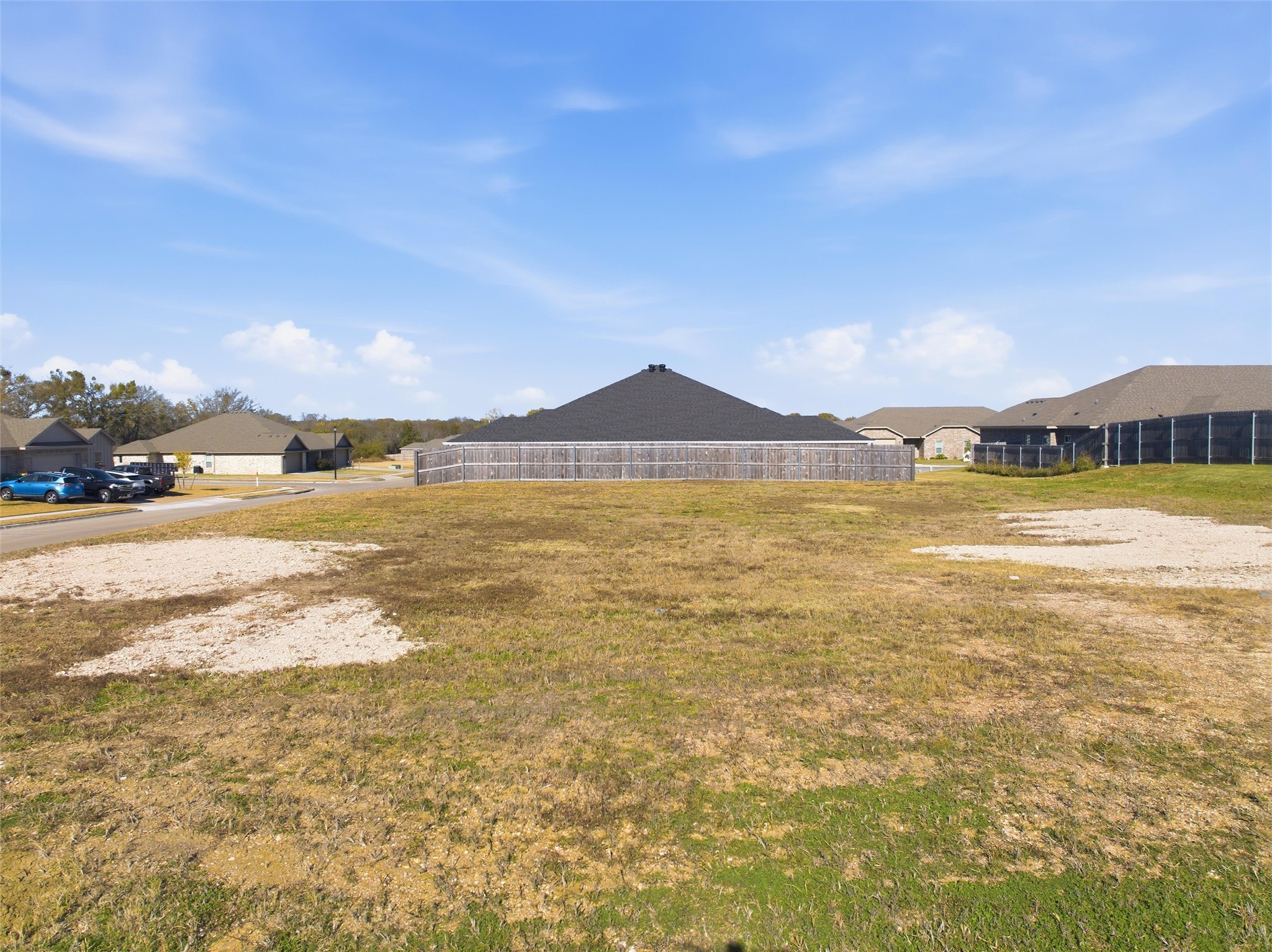 700 Sugar Mill Court Robinson TX 76706