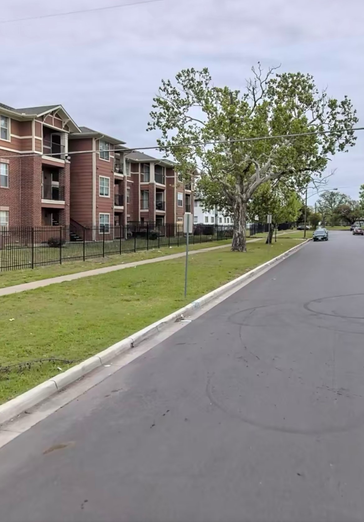 2934 South Boulevard Dallas TX 75215
