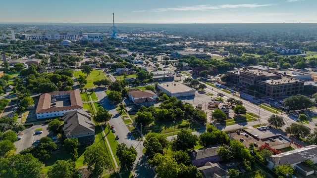 2934 South Boulevard Dallas TX 75215