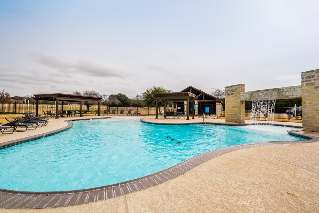 40022 Brentwood Court Whitney TX 76692