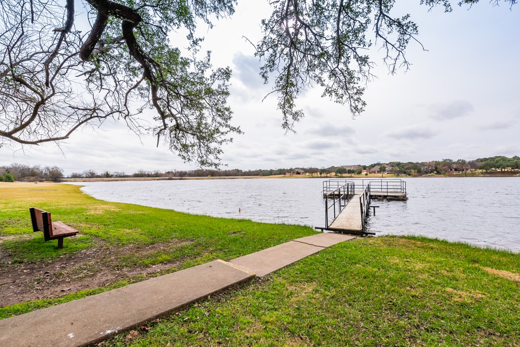 40022 Brentwood Court Whitney TX 76692