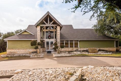 40022 Brentwood Court Whitney TX 76692