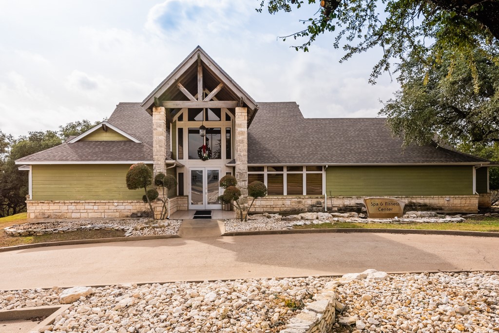 40022 Brentwood Court Whitney TX 76692