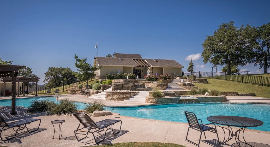 40022 Brentwood Court Whitney TX 76692