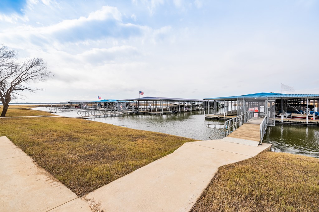 40022 Brentwood Court Whitney TX 76692