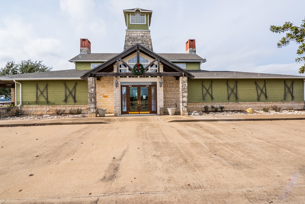 40022 Brentwood Court Whitney TX 76692
