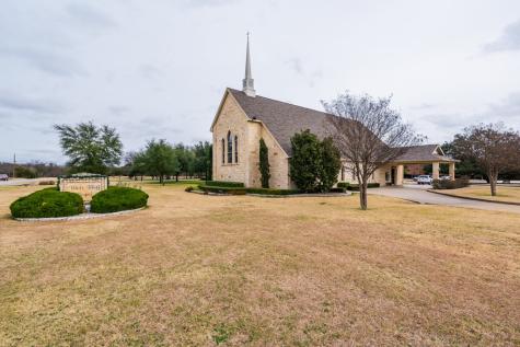 40022 Brentwood Court Whitney TX 76692