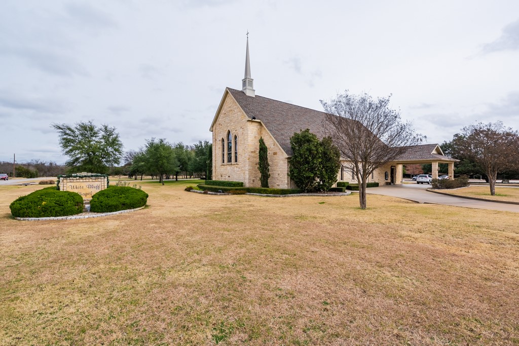 40022 Brentwood Court Whitney TX 76692