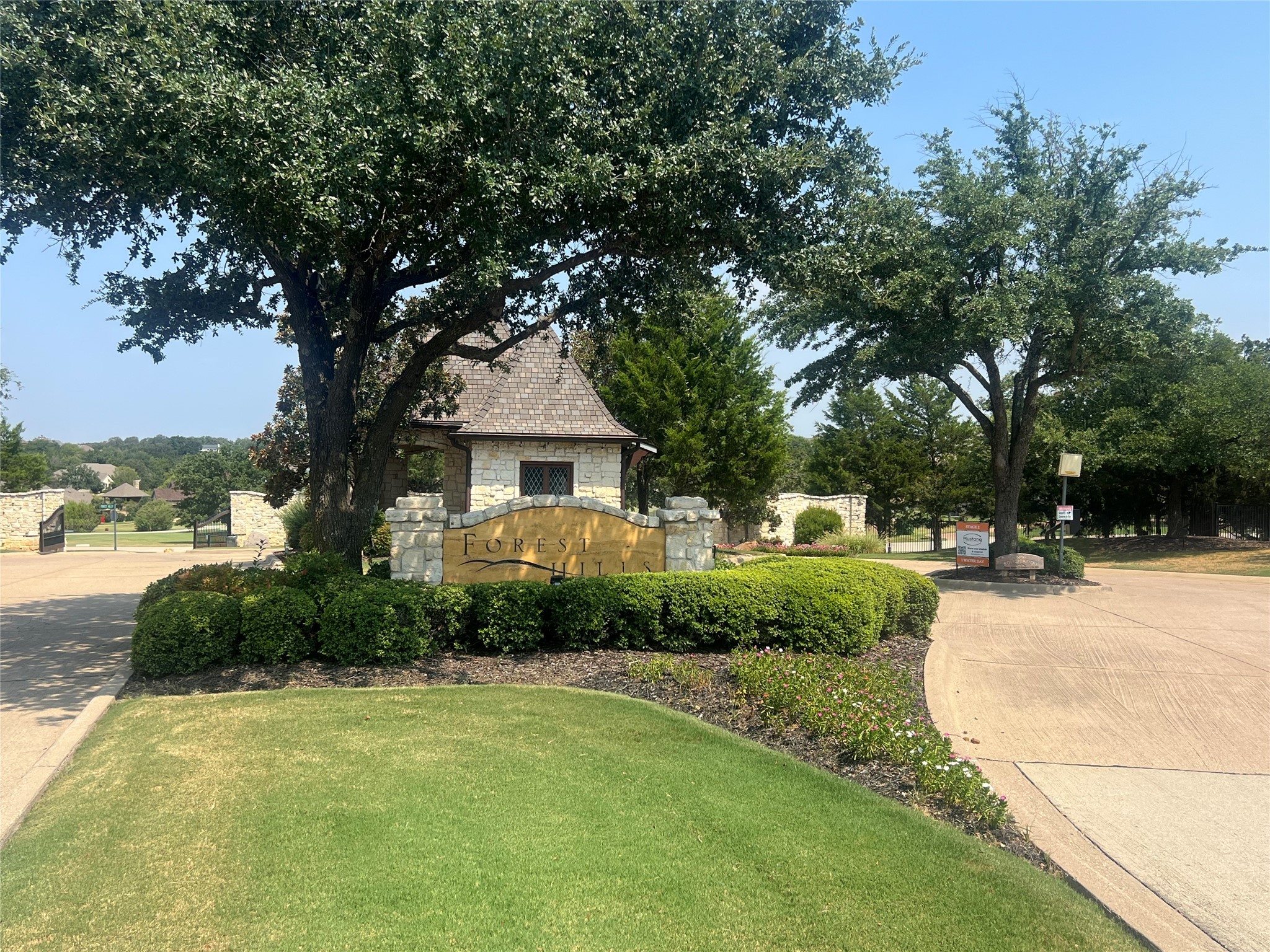 1810 Woodland Drive Cross Roads TX 76227