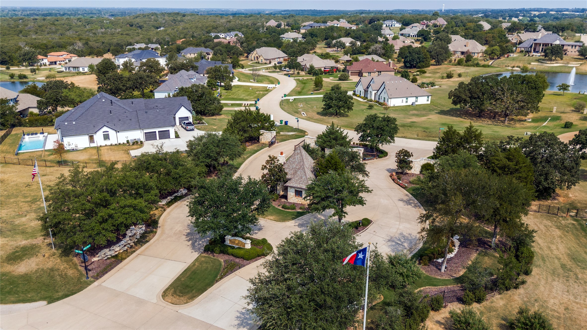 1810 Woodland Drive Cross Roads TX 76227