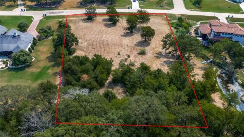 1810 Woodland Drive Cross Roads TX 76227