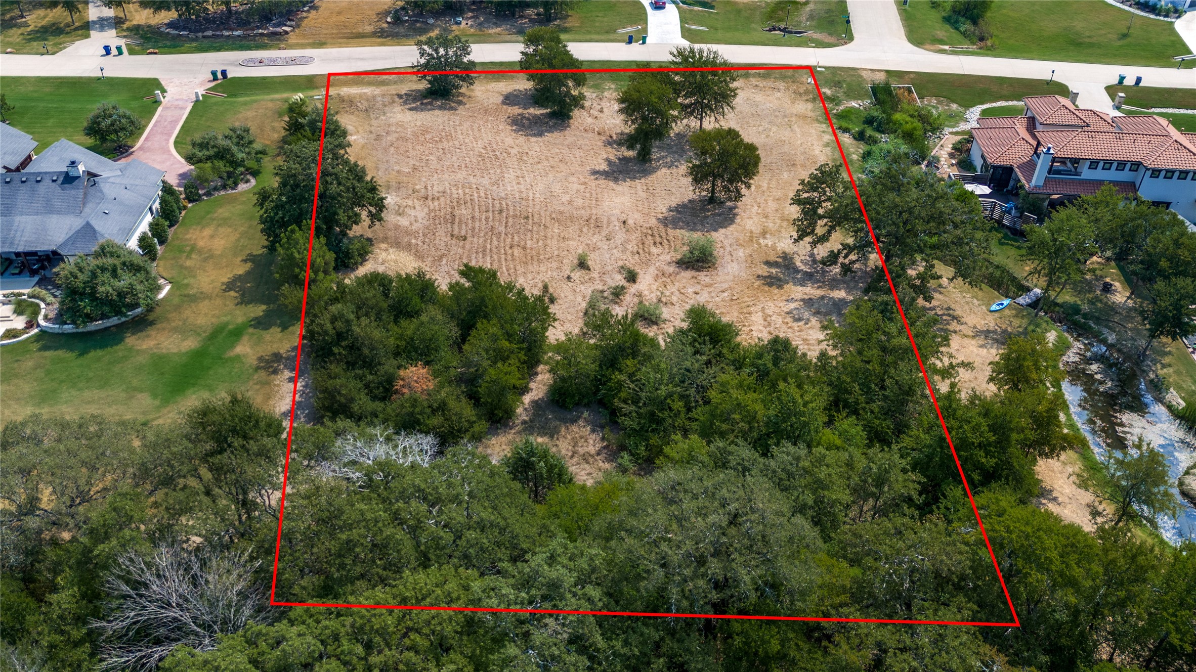 1810 Woodland Drive Cross Roads TX 76227