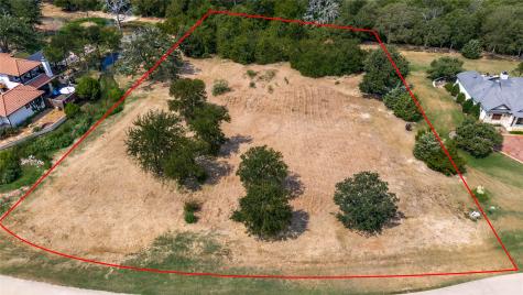 1810 Woodland Drive Cross Roads TX 76227