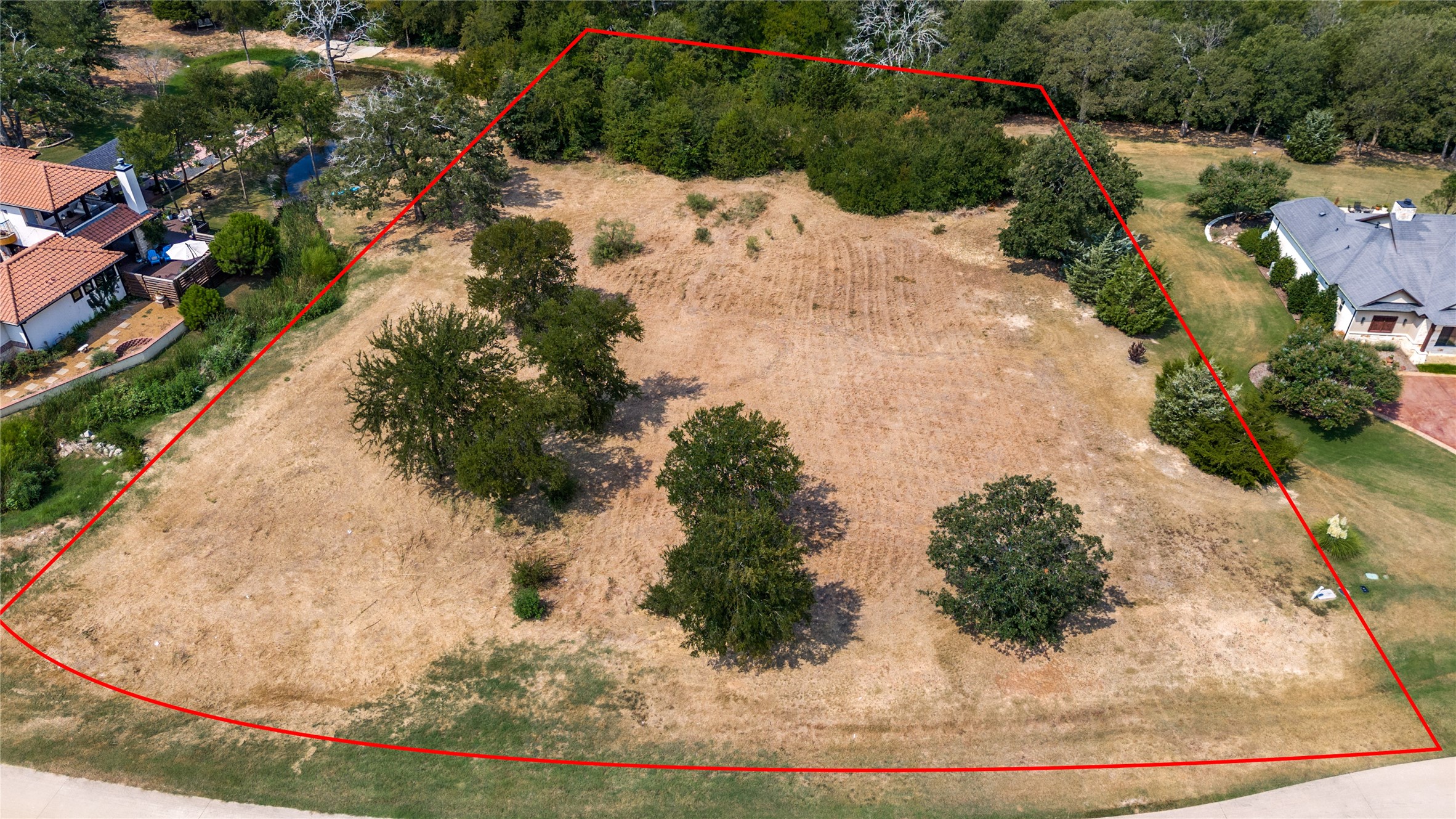 1810 Woodland Drive Cross Roads TX 76227