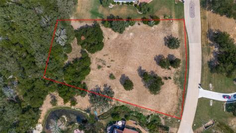 1810 Woodland Drive Cross Roads TX 76227