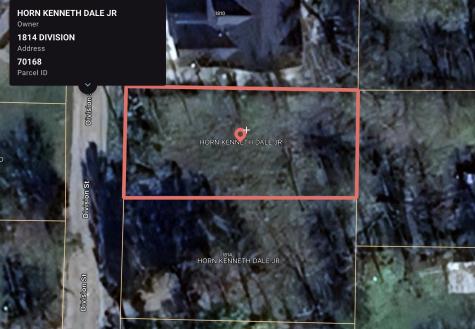 1814 Division Street Commerce TX 75428