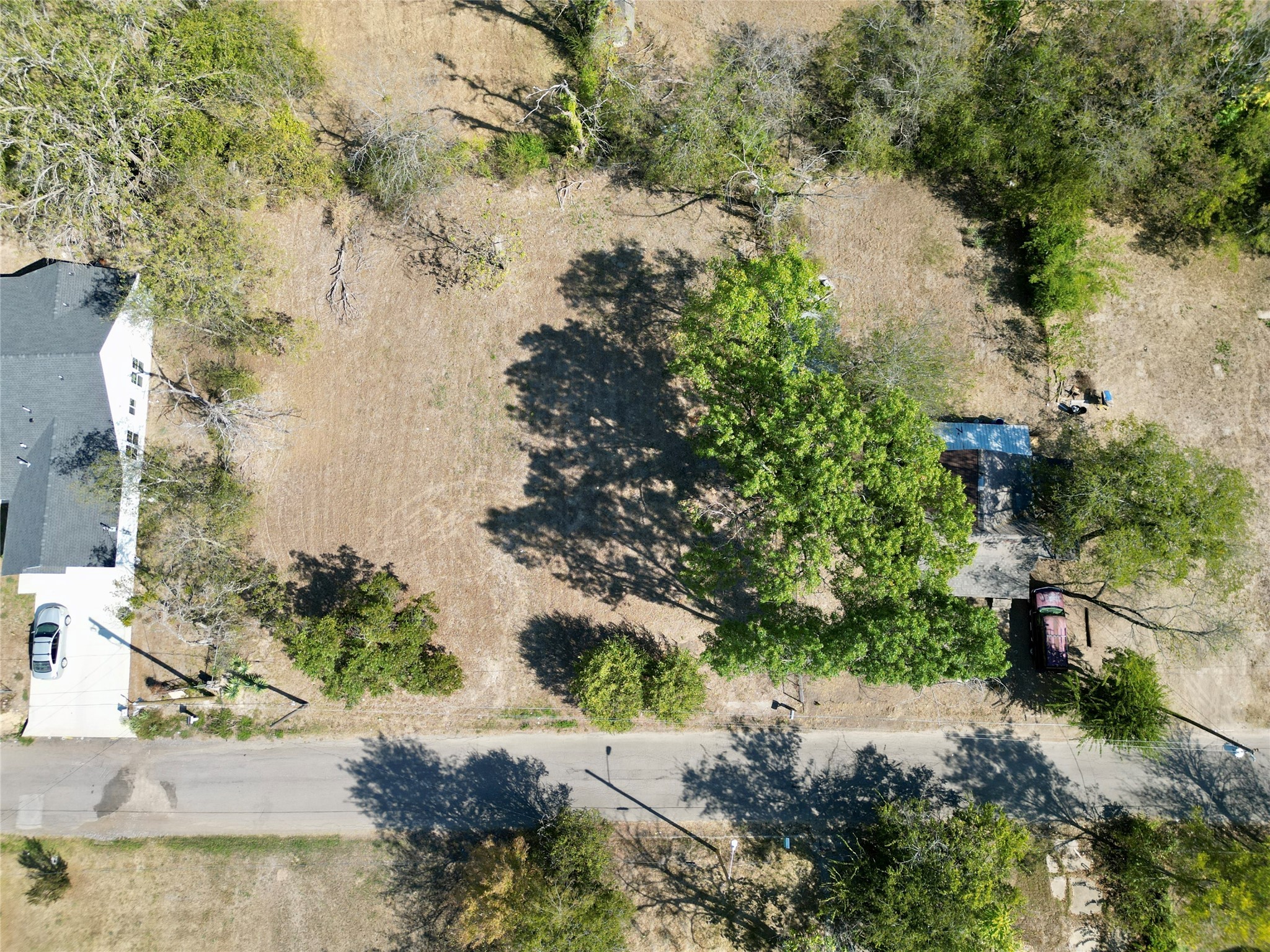 1814 Division Street Commerce TX 75428