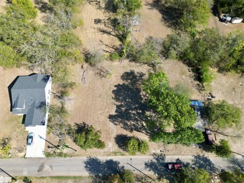 1814 Division Street Commerce TX 75428
